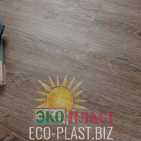 SPC ламинат Evofloor Optima Click - Дуб Бронза