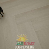 SPC ламинат Evofloor Parquet - Whiteford (Паркет Уайтфорд)